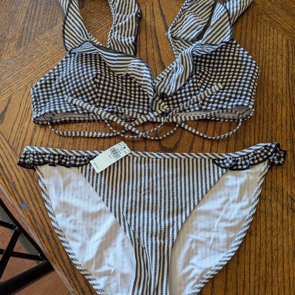 Aerie women's bikini NWT